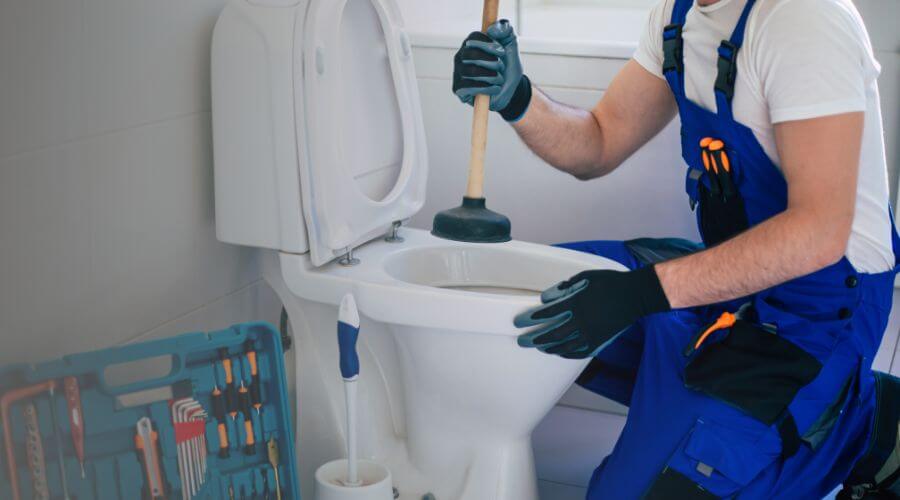 sewer cleaning in Roseboro, NC